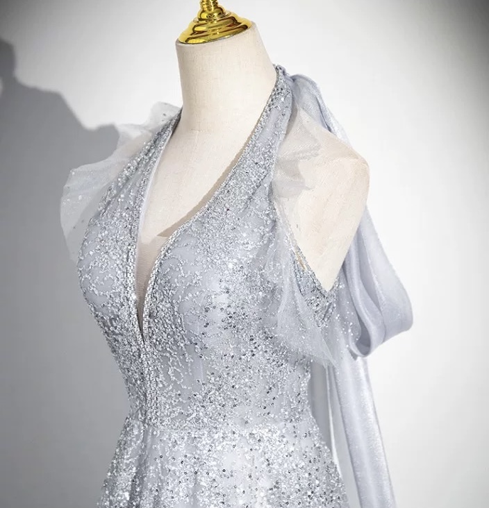 Evening, Party, Prom Dress P2050