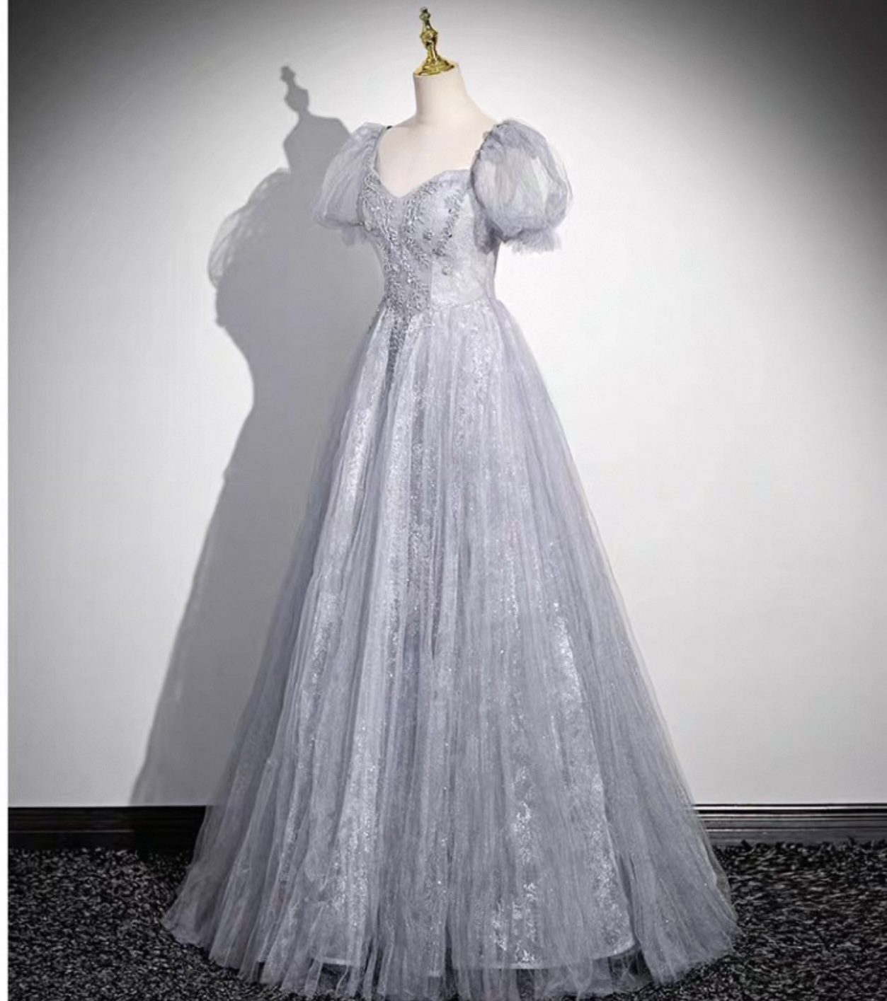 Evening, Party, Prom Dress P2060