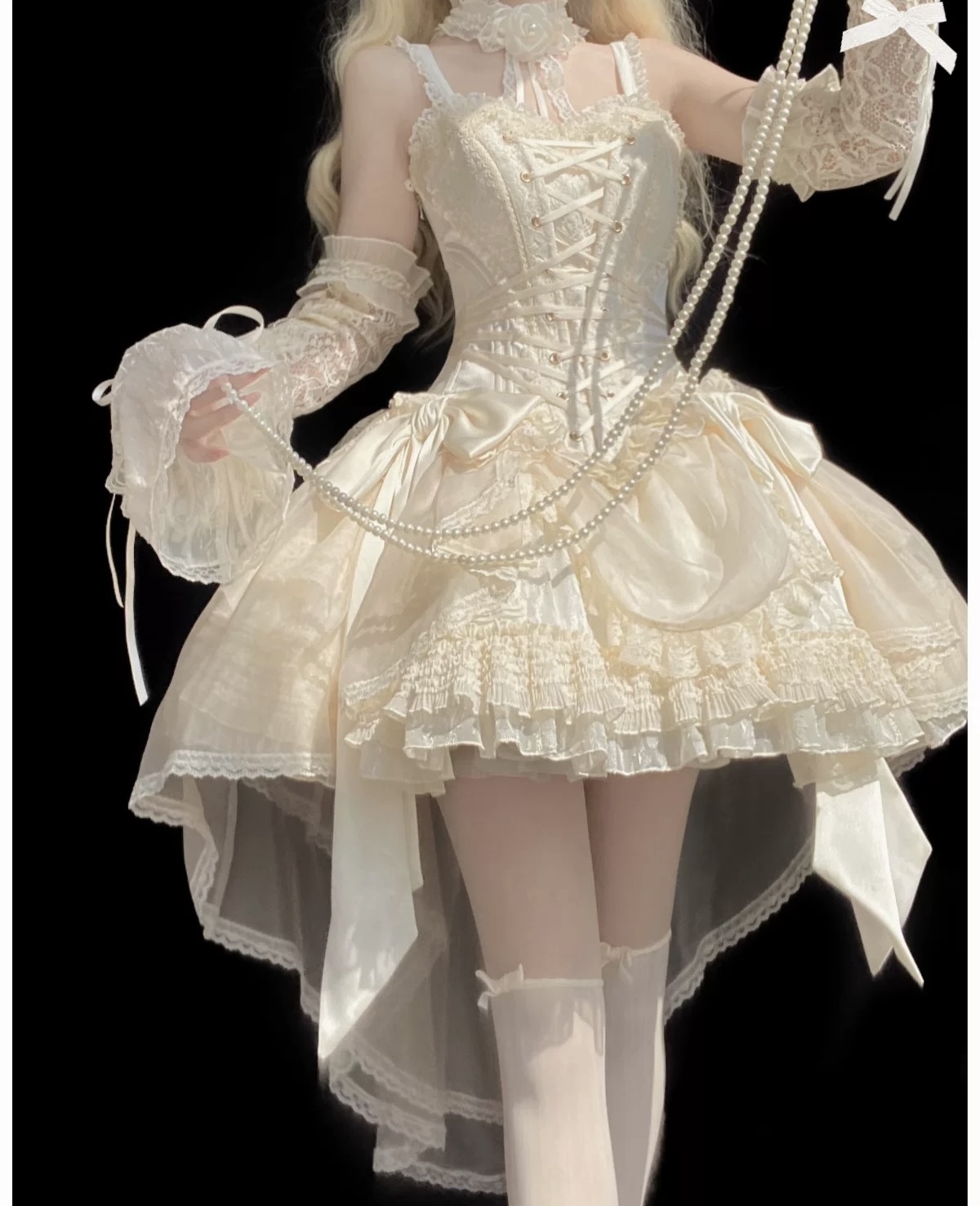 ( Stop Selling ) Bind Dreams by Snow Field Dream