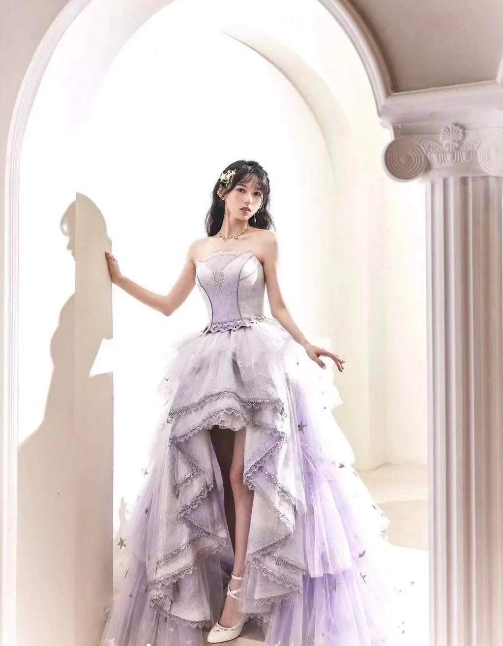 ( Pre Order ) Star Sea Dream Nikki by DecemberWarmNIKKI_TOMORROW