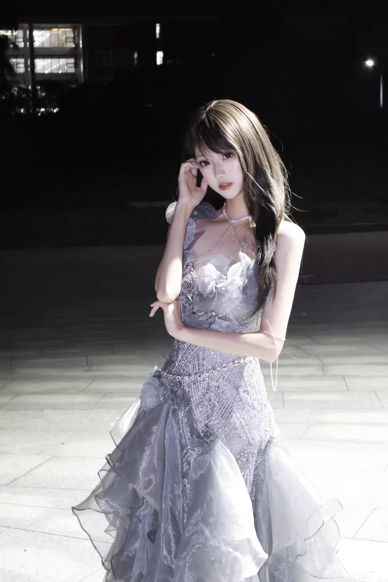 Undersea by Crossqueen