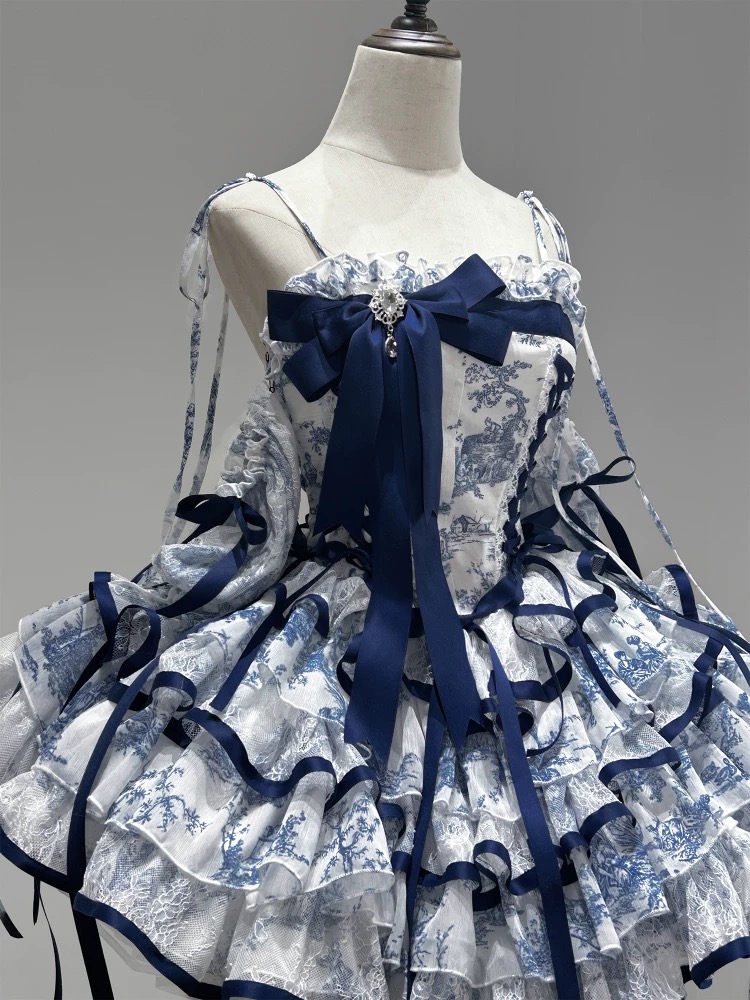 ( Stop Selling ) Rain falls on Celadon by XingWei Mian