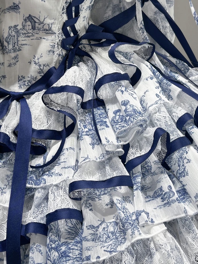 ( Stop Selling ) Rain falls on Celadon by XingWei Mian