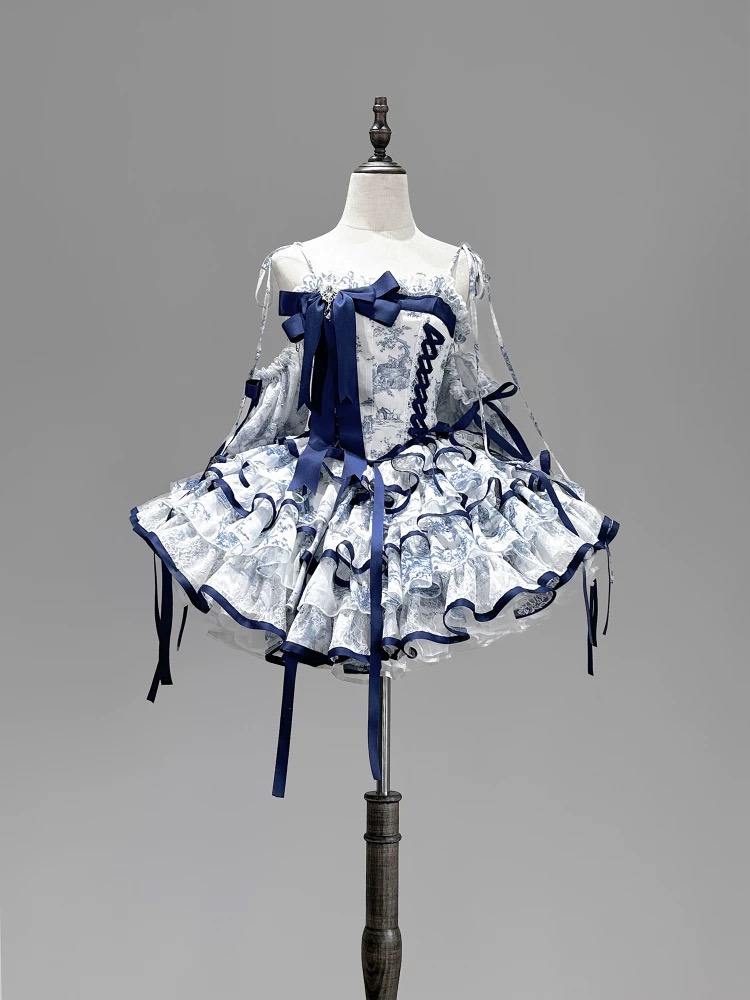 ( Stop Selling ) Rain falls on Celadon by XingWei Mian