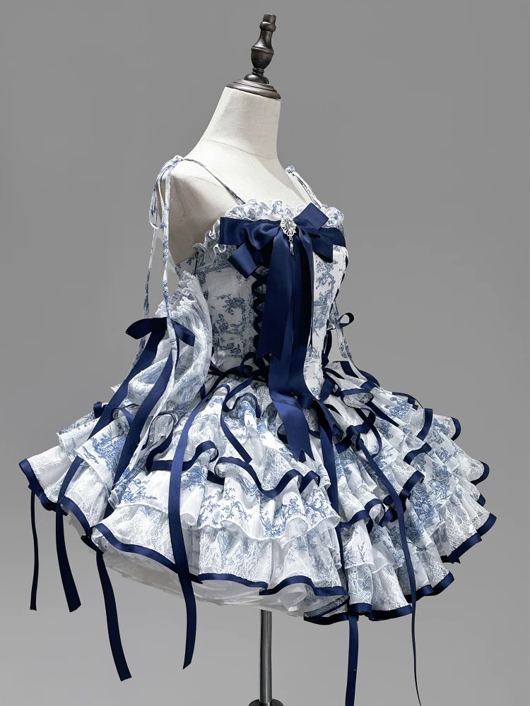 ( Stop Selling ) Rain falls on Celadon by XingWei Mian