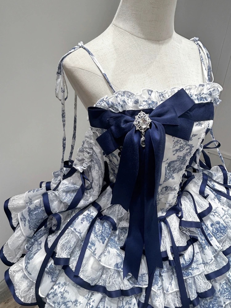 ( Stop Selling ) Rain falls on Celadon by XingWei Mian