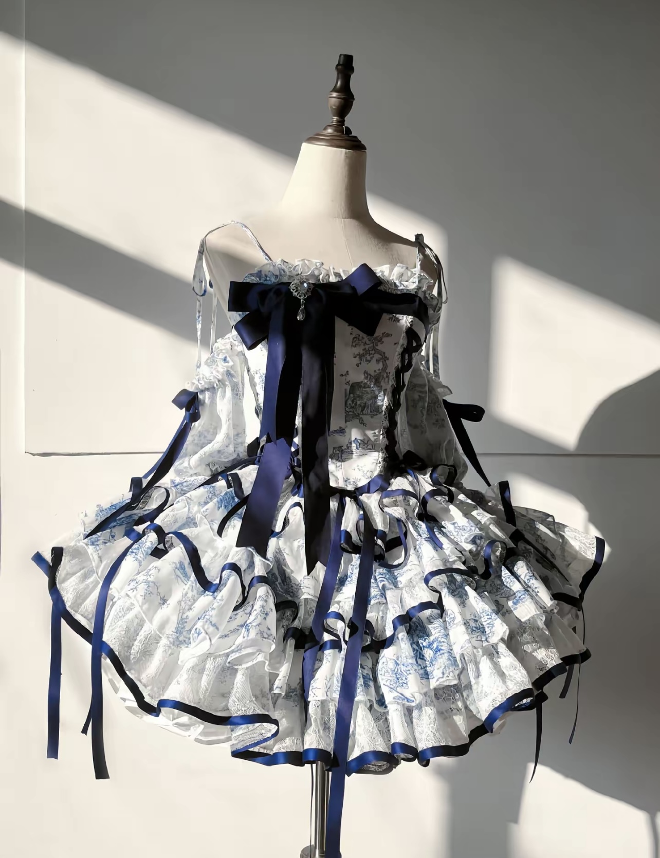 ( Stop Selling ) Rain falls on Celadon by XingWei Mian