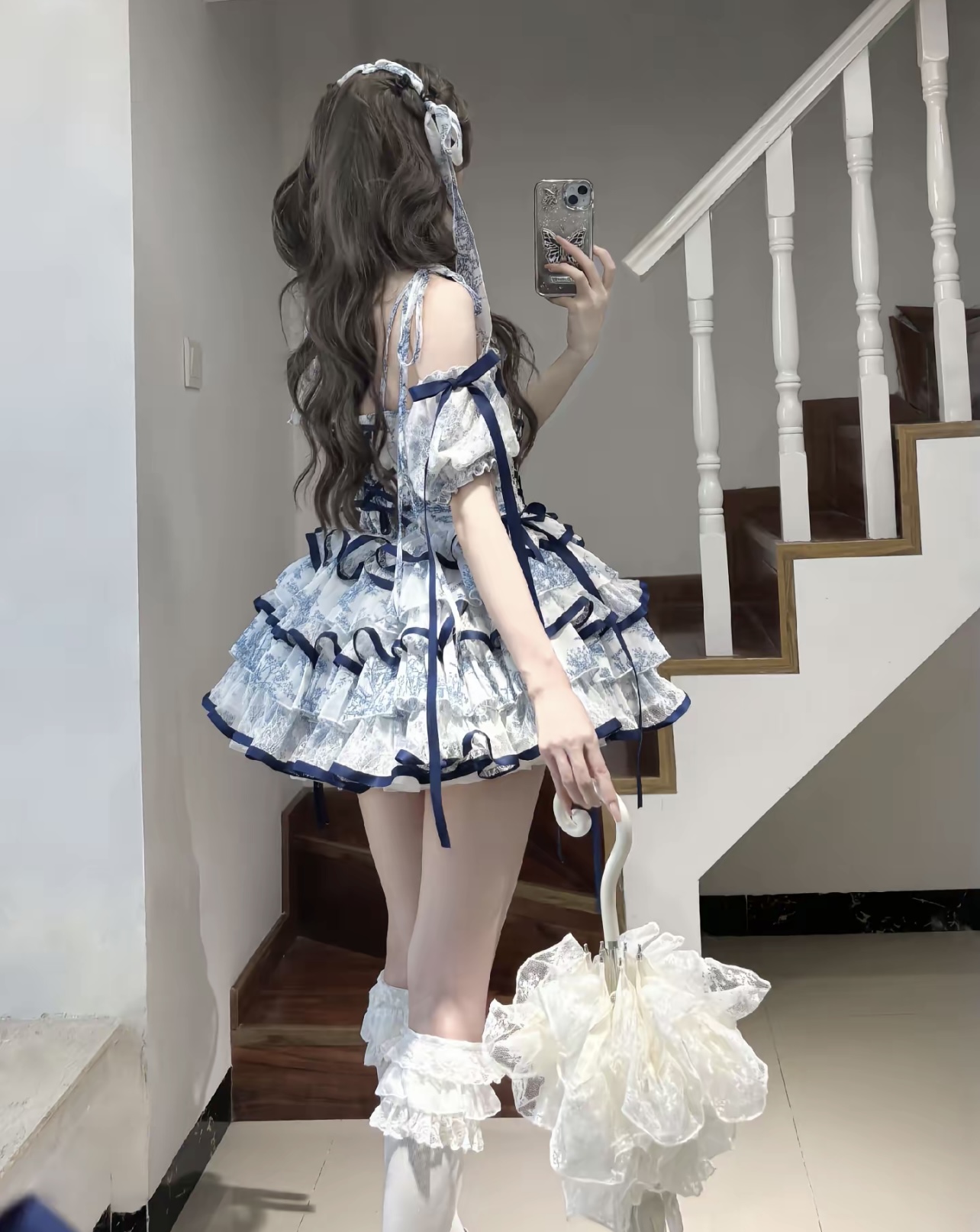 ( Stop Selling ) Rain falls on Celadon by XingWei Mian