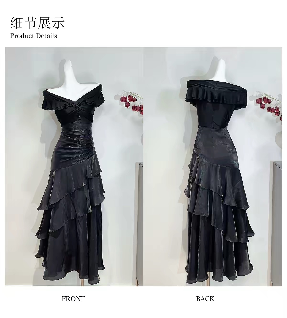 Rubens Holiday by GJFD