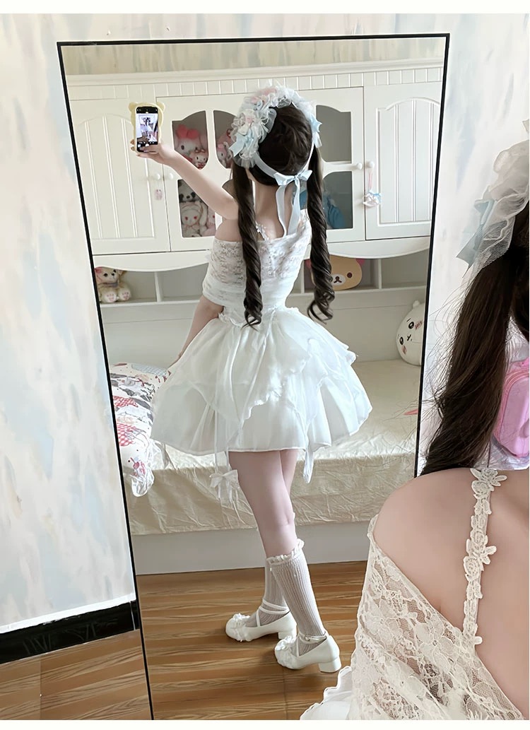 ( Stop Selling) Fuya butterfly feathers by Shí jǐn house