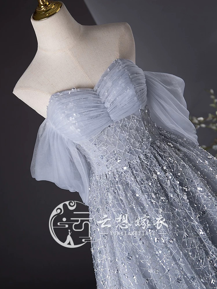 Prom , Evening, Party Dress P619