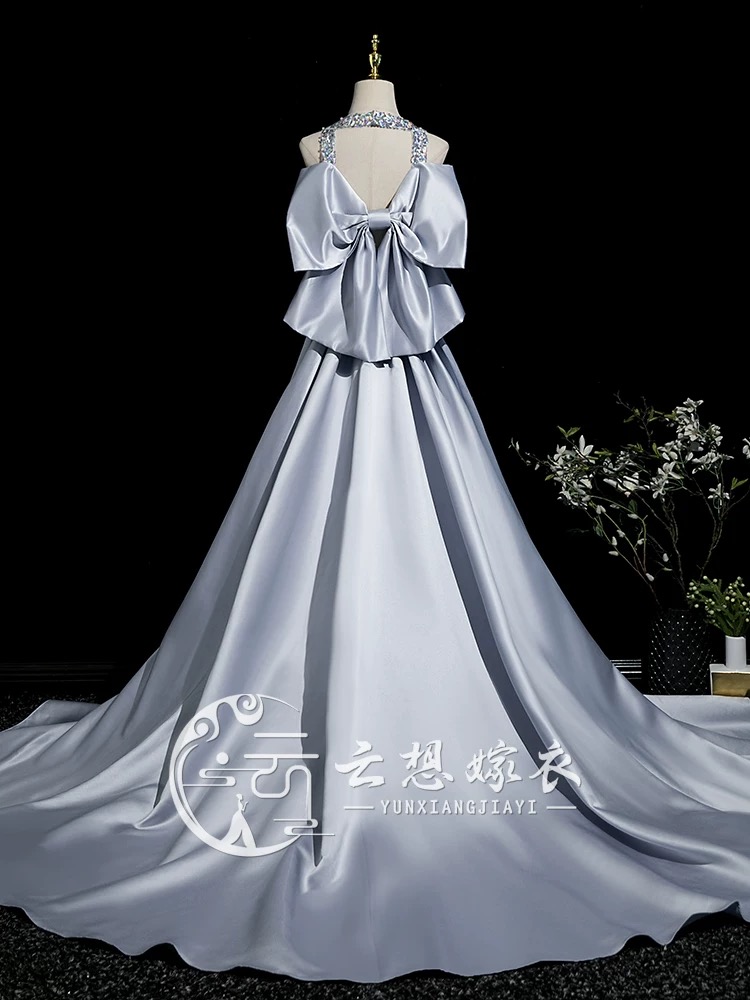 Sequin Prom, Evening, Party Dress P2800