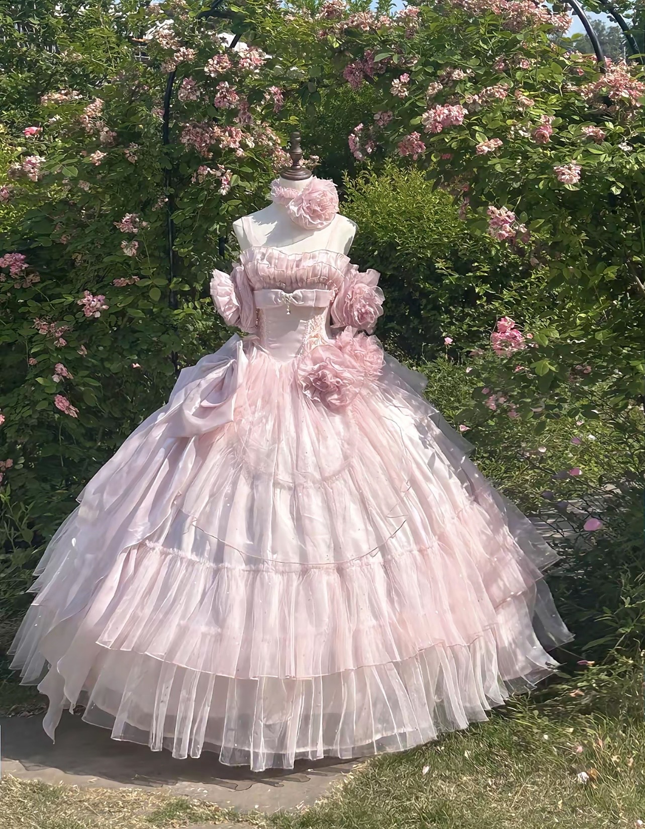 ( Pre Order) Gift of the stars by Star Rites ( Pink Version )