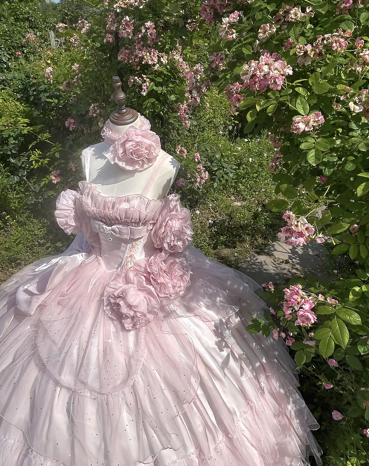 ( Pre Order) Gift of the stars by Star Rites ( Pink Version )