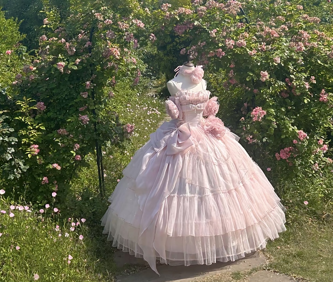 ( Pre Order) Gift of the stars by Star Rites ( Pink Version )