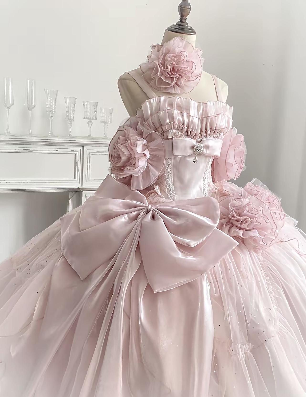 ( Pre Order) Gift of the stars by Star Rites ( Pink Version )