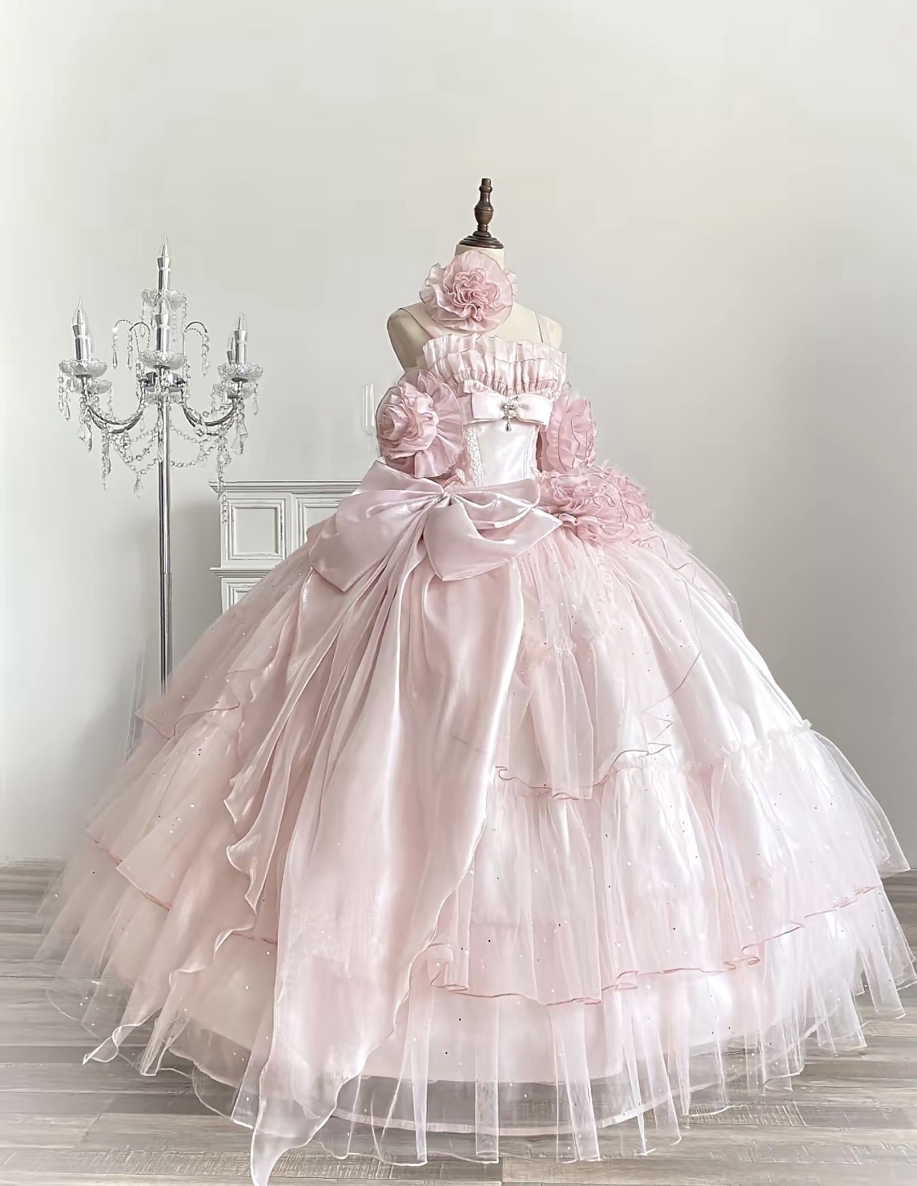 ( Pre Order) Gift of the stars by Star Rites ( Pink Version )