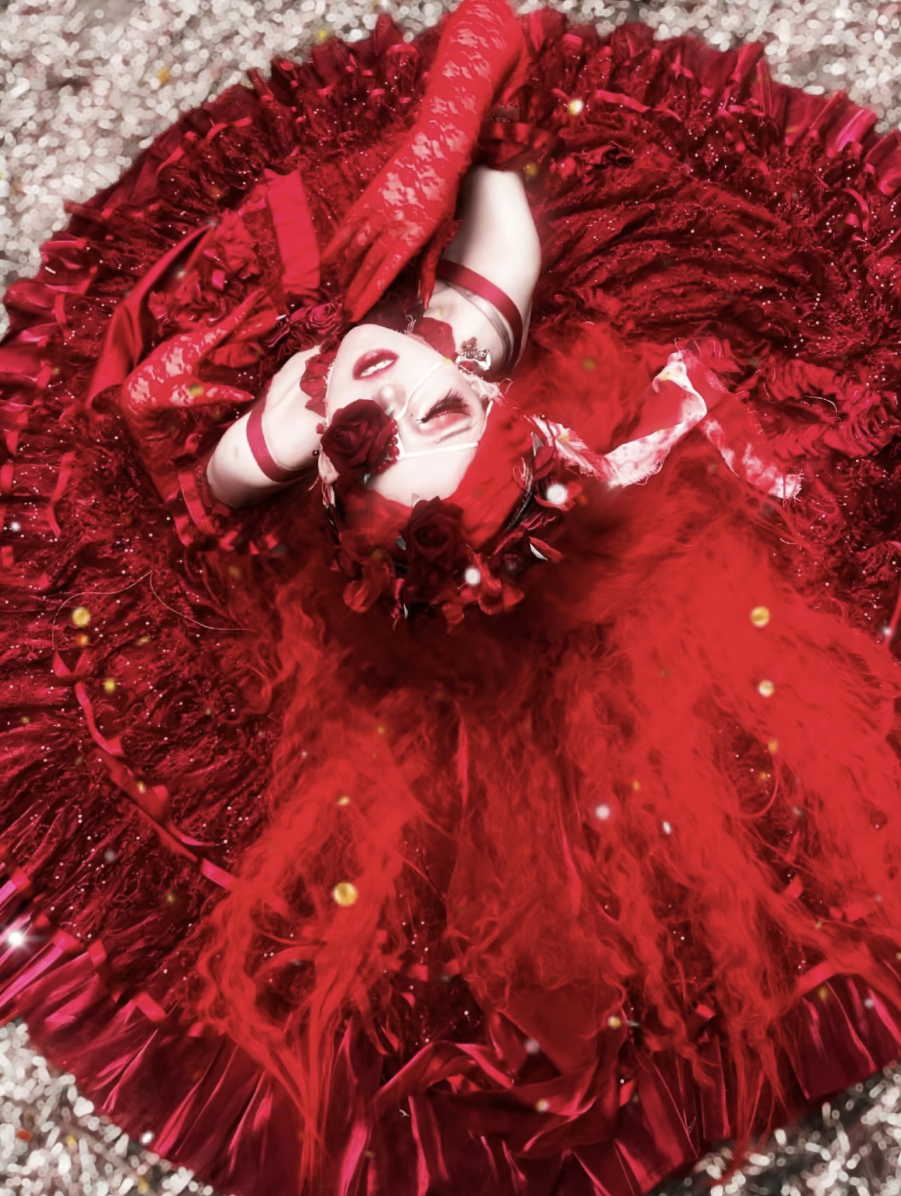 ( Pre Order) Nightingale Museum by Silent Manor