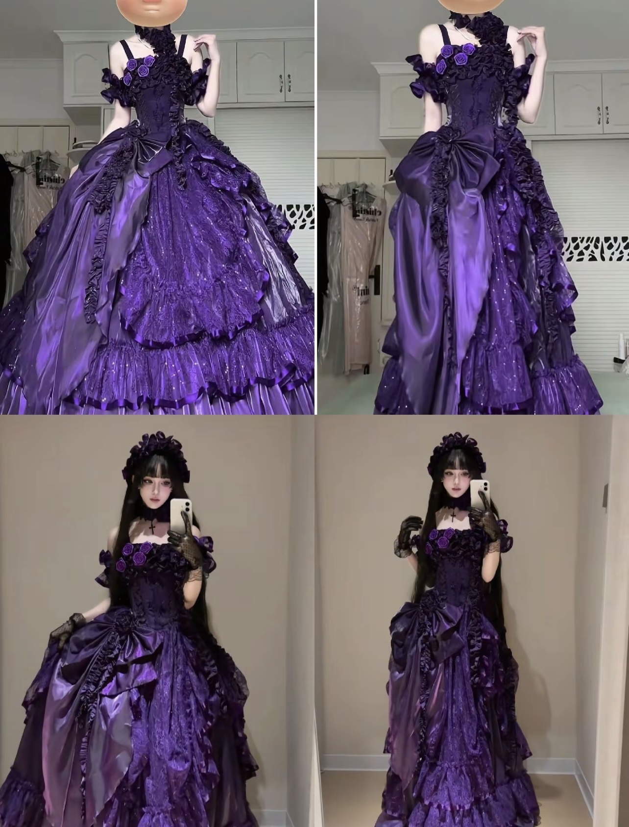 ( Pre Order) Nightingale Museum by Silent Manor