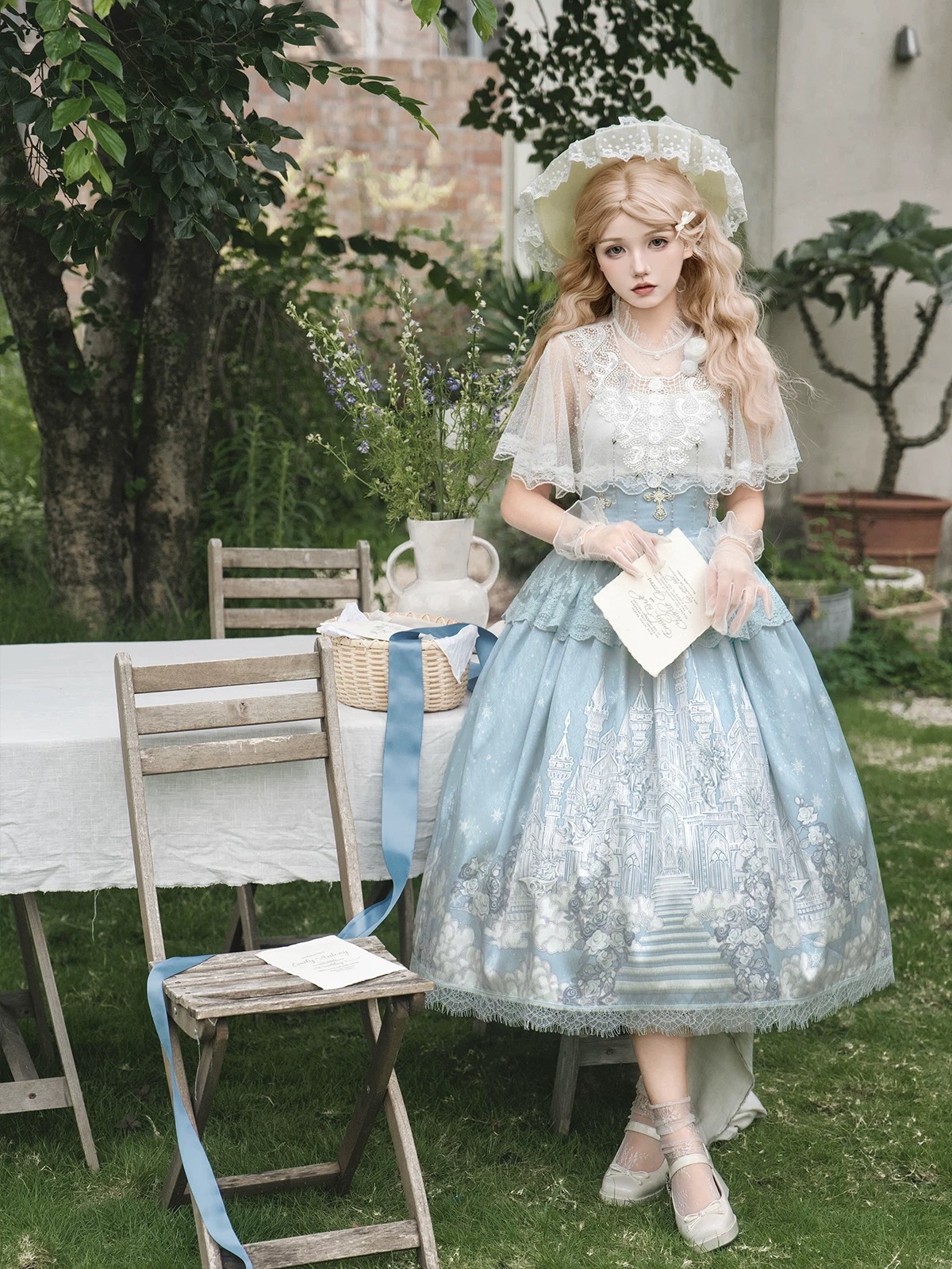 Snow Country Dreamland Miaojun Studio