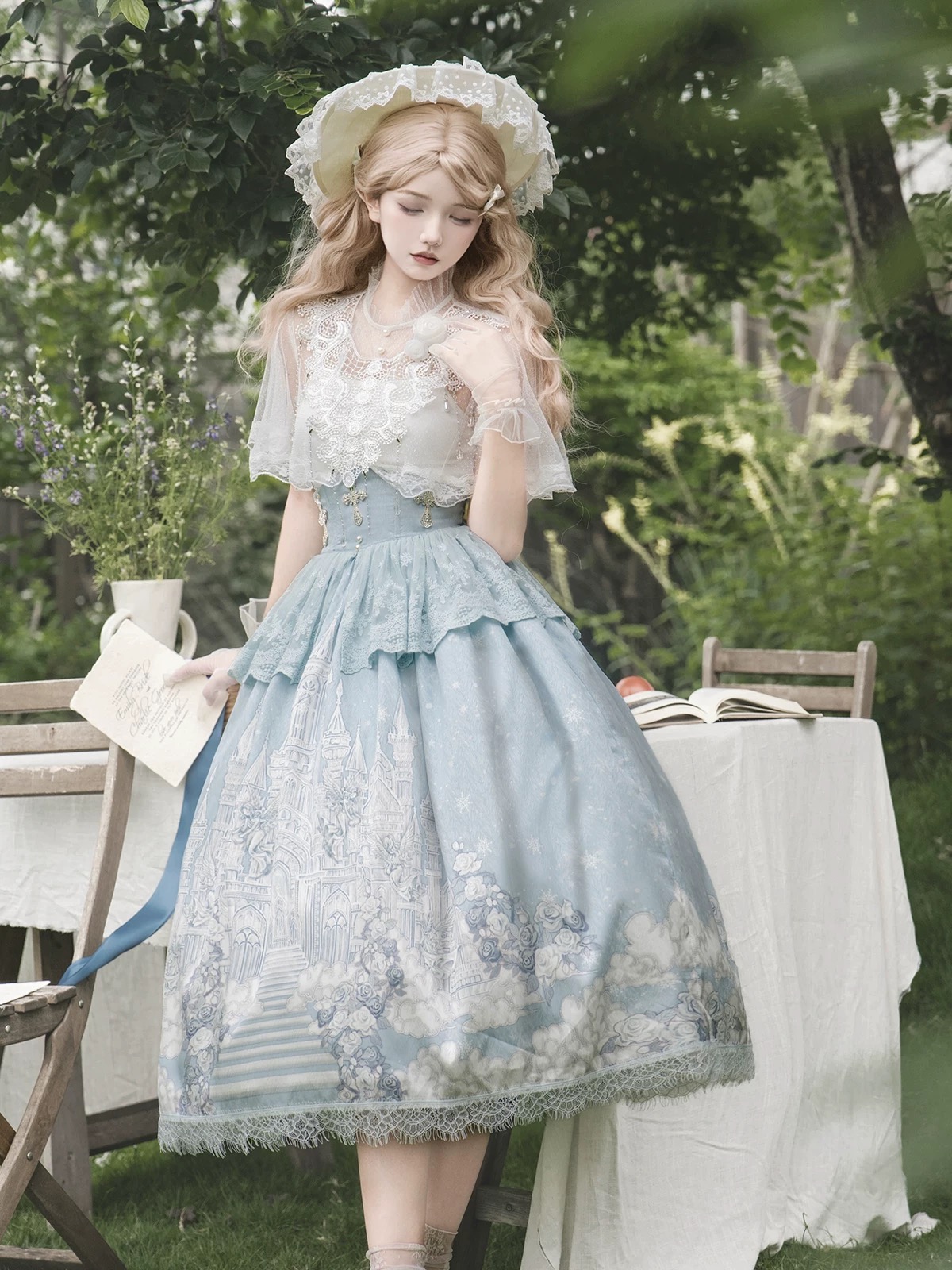 Snow Country Dreamland Miaojun Studio