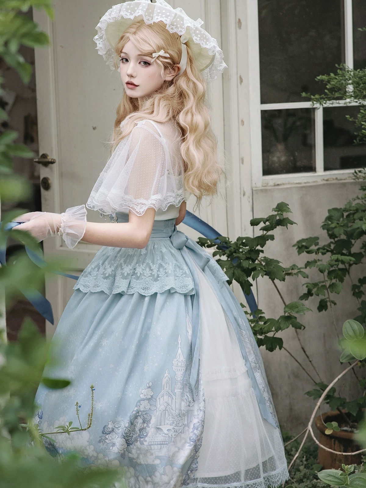 Snow Country Dreamland Miaojun Studio