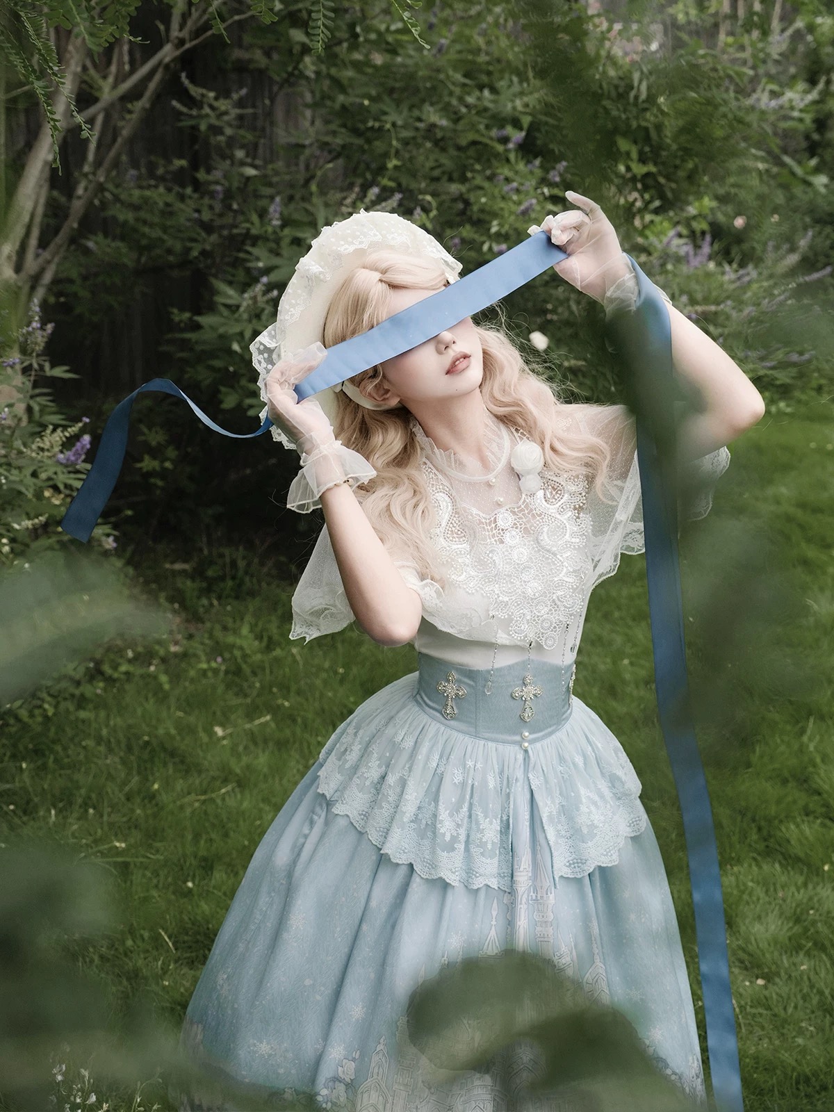 Snow Country Dreamland Miaojun Studio