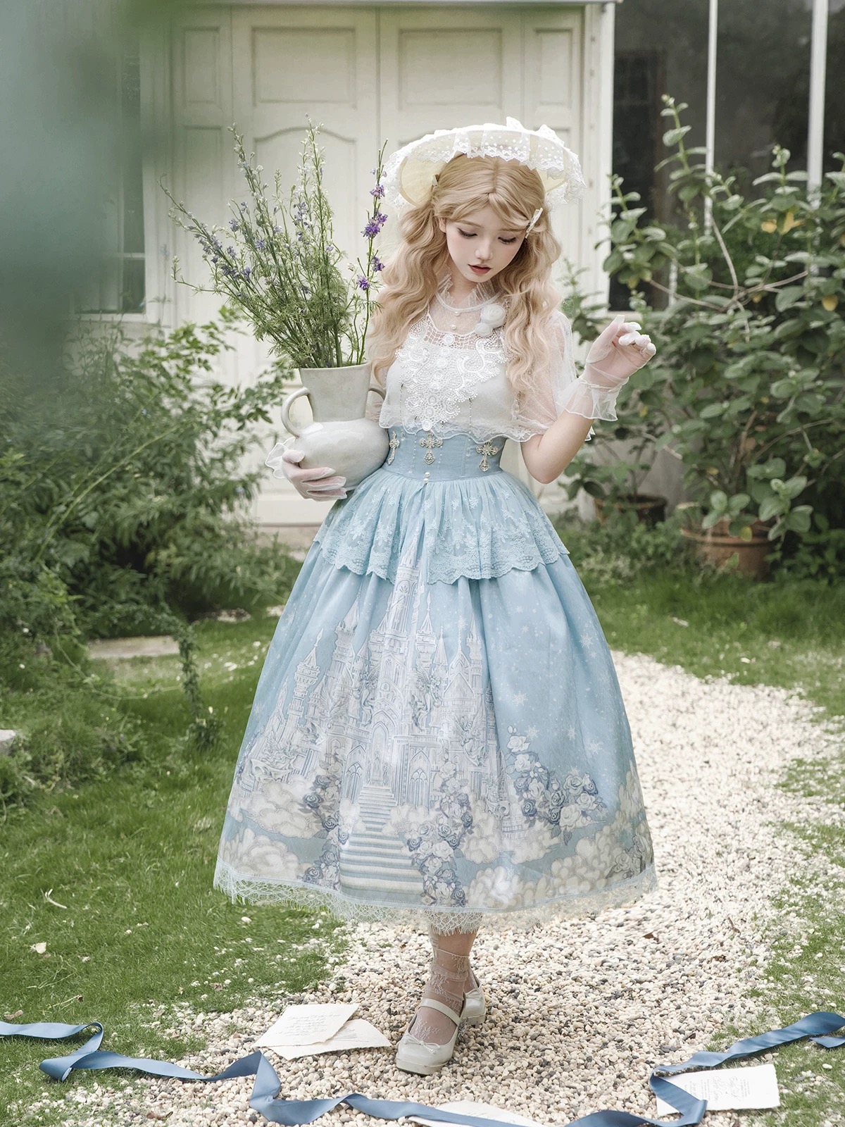 Snow Country Dreamland Miaojun Studio