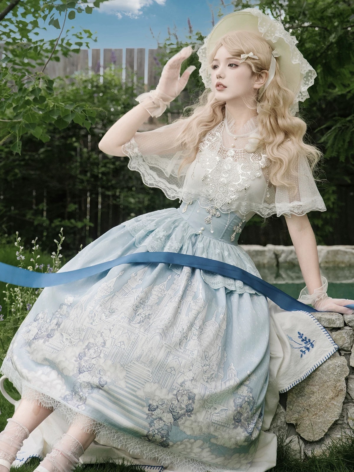 Snow Country Dreamland Miaojun Studio