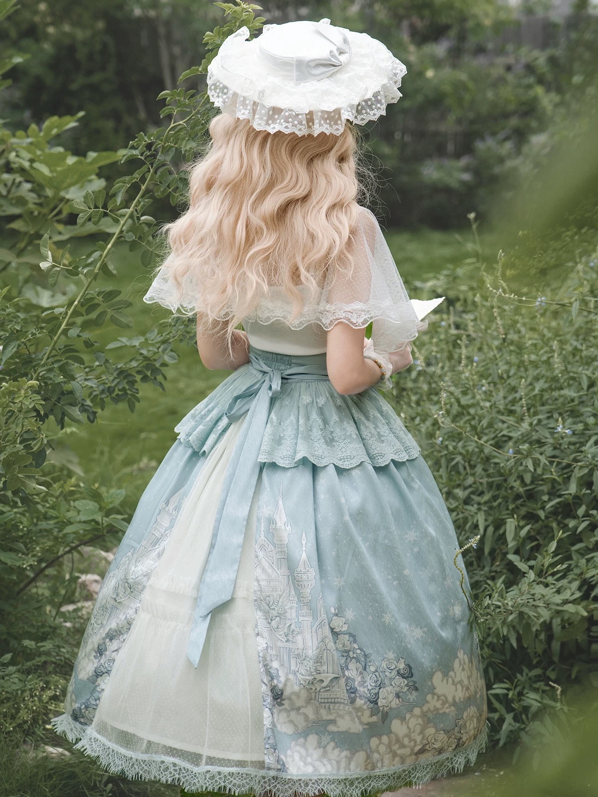 Snow Country Dreamland Miaojun Studio