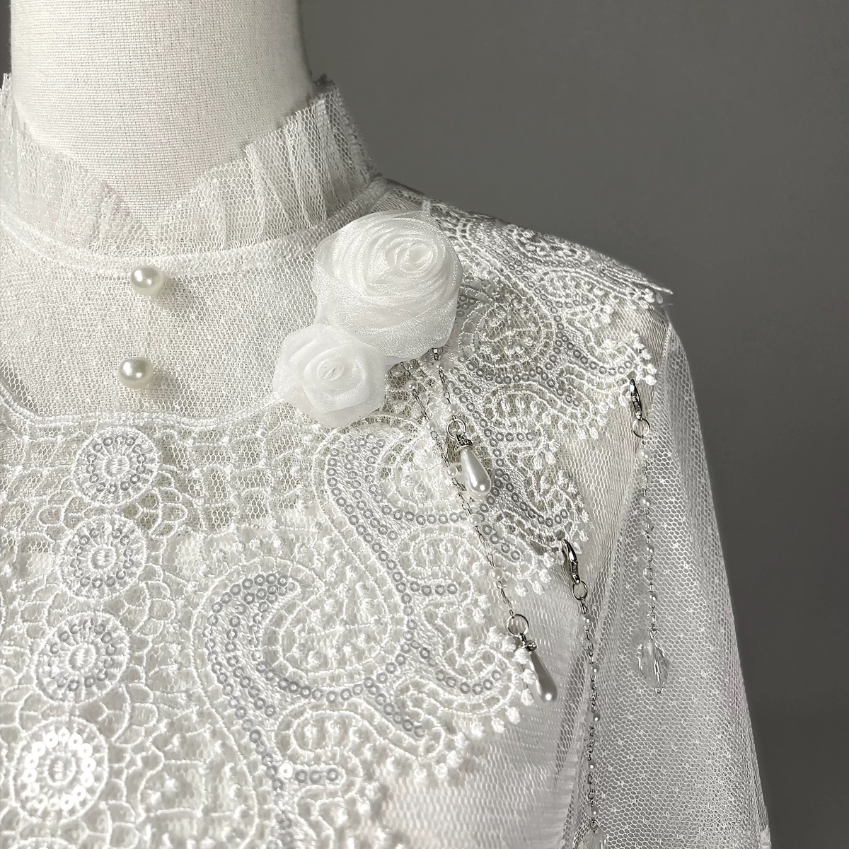 Snow Country Dreamland Miaojun Studio