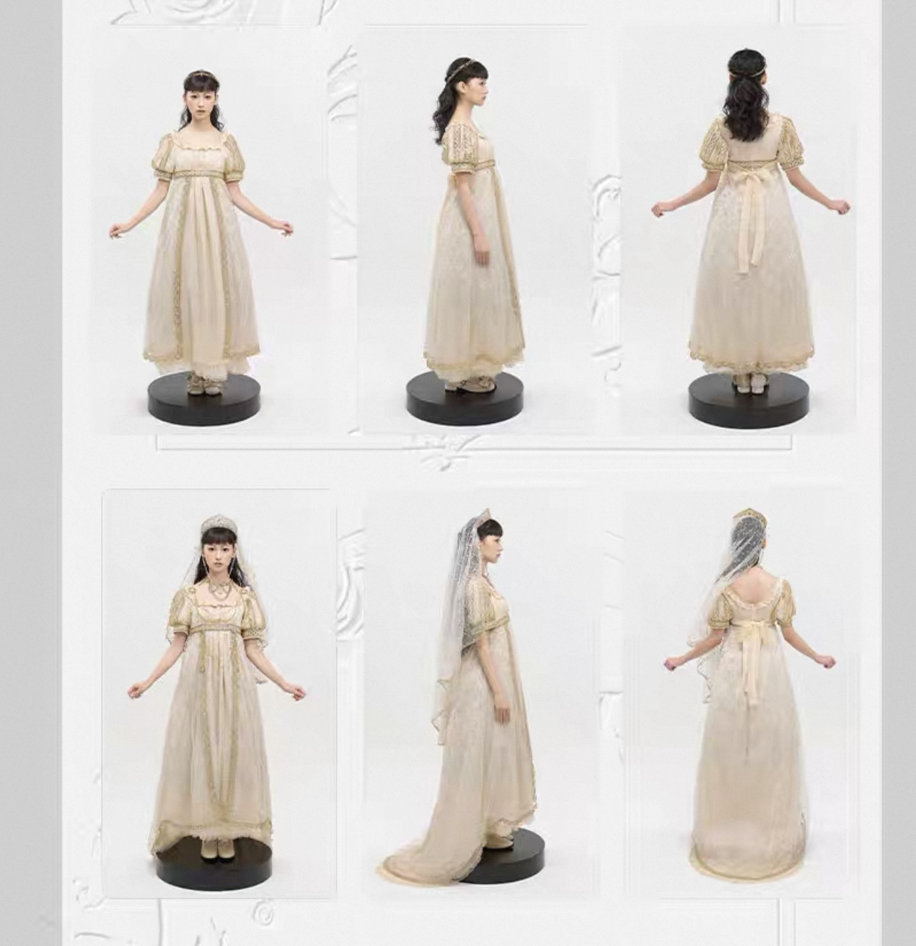 ( Pre Order ) Vienna/ Danube River by Moses