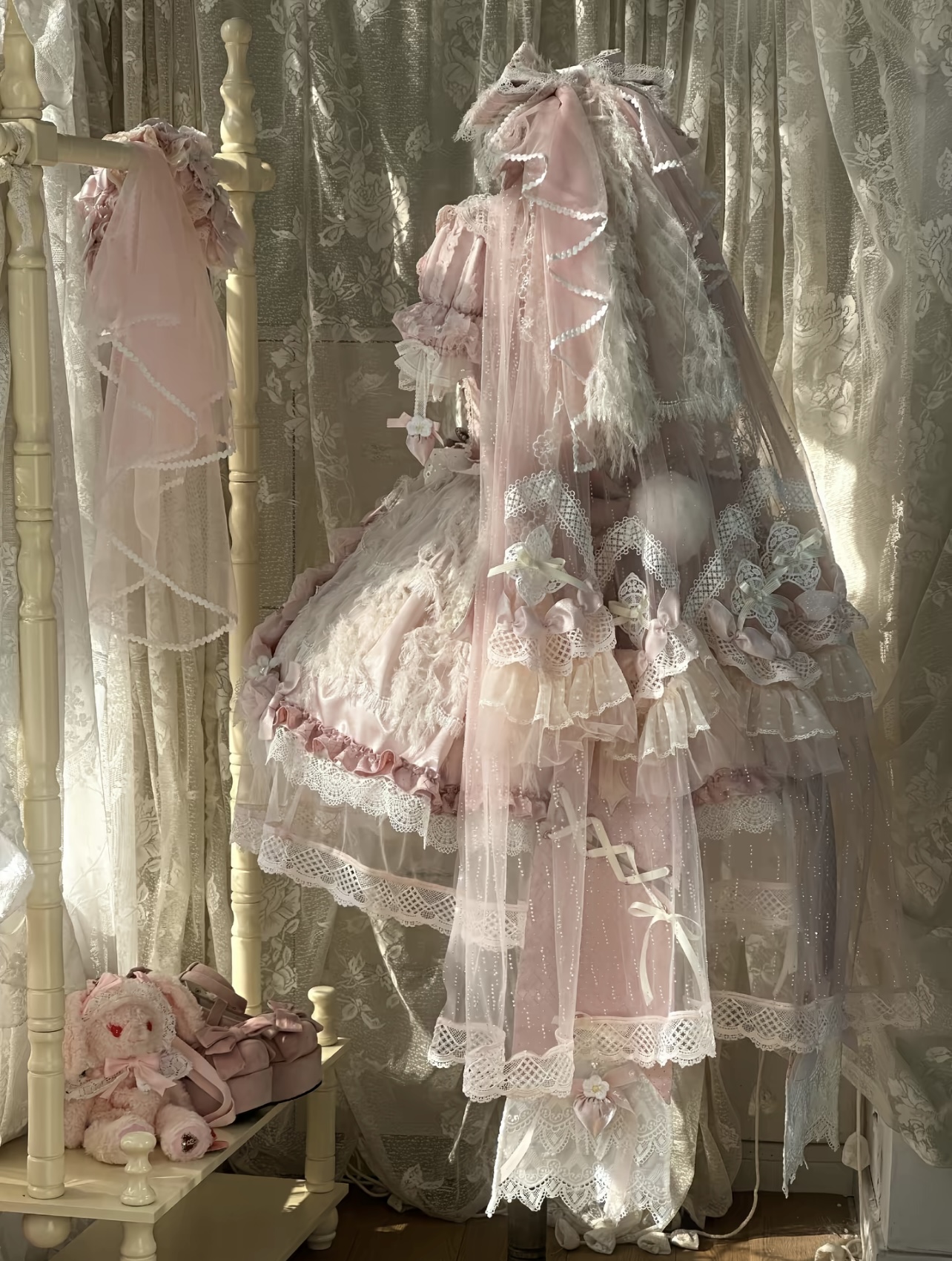 ( Pre Order ) Royuki Strawberry by FelinaeCookie