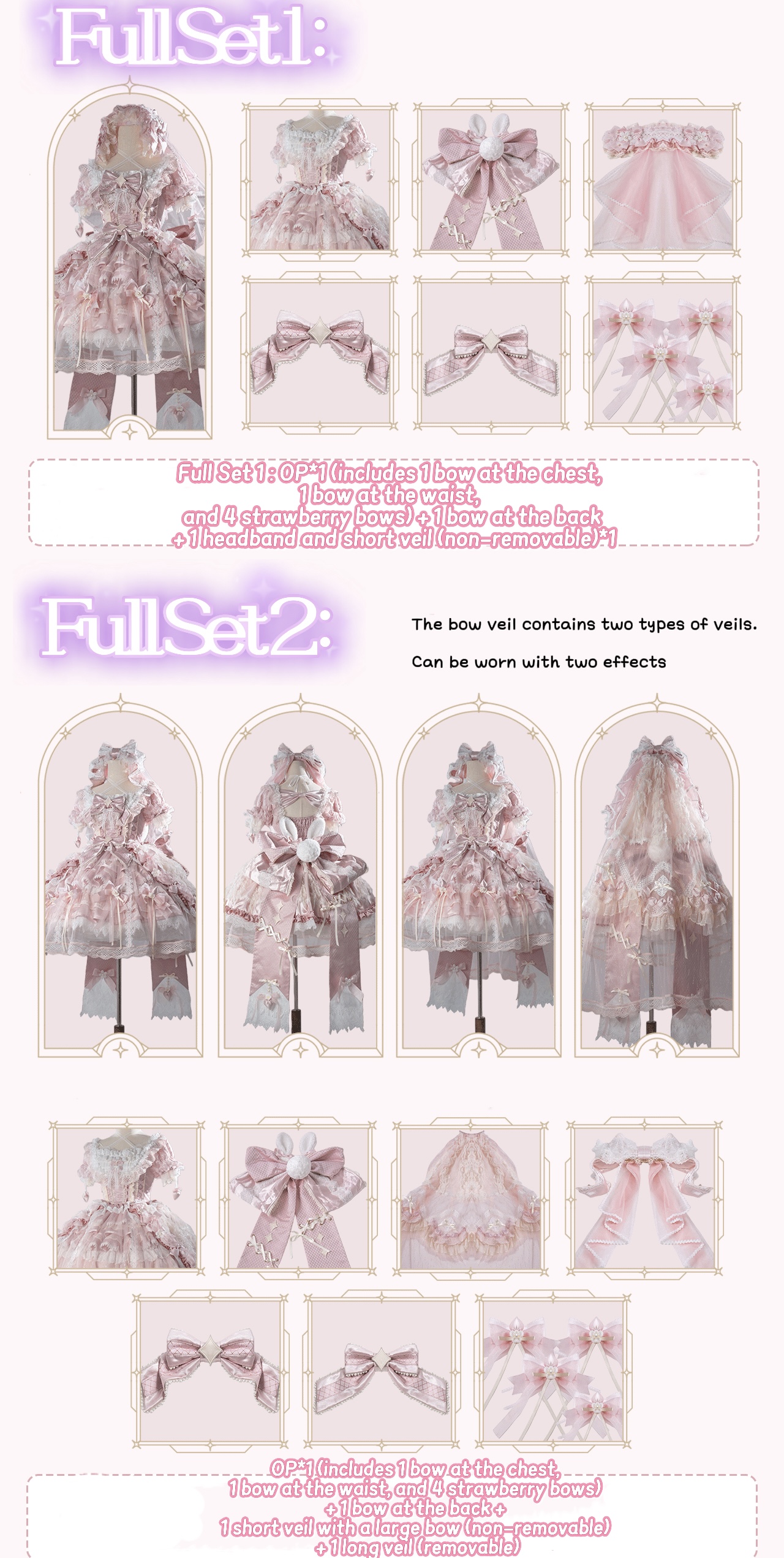 ( Pre Order ) Royuki Strawberry by FelinaeCookie