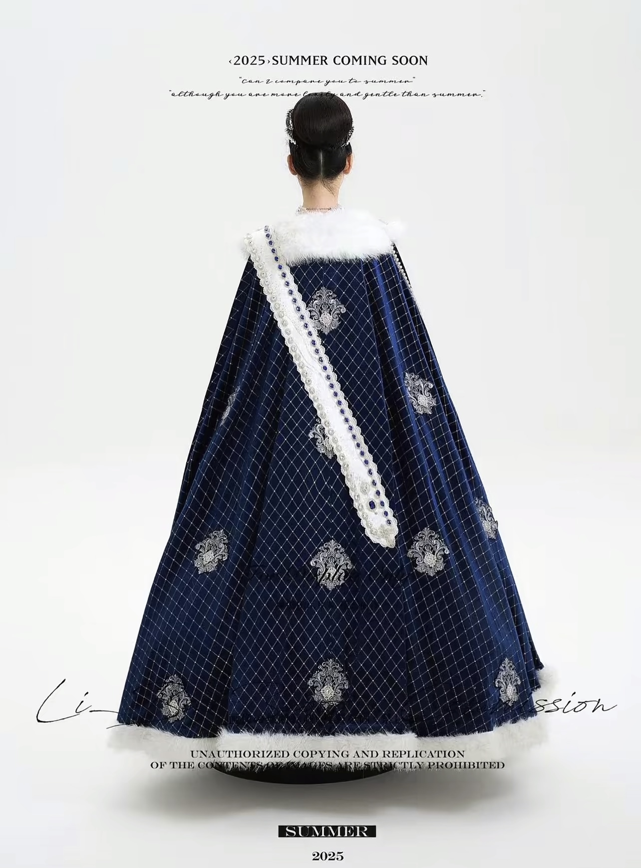 ( Stop Selling ) Queen by Your Highness