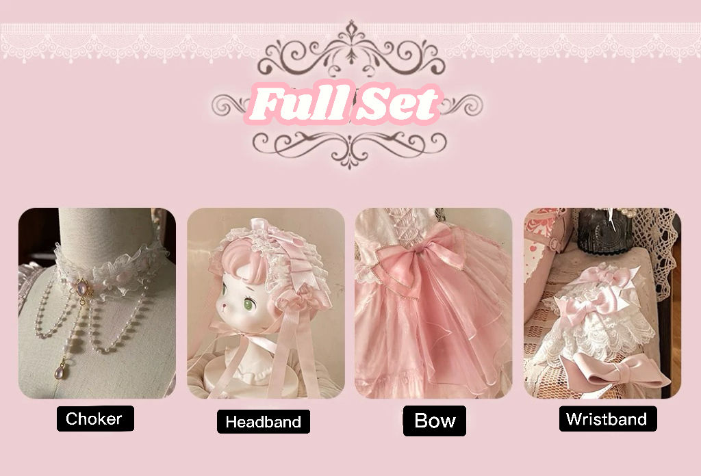 ( Pre Order ) The Fog Conceals by CHUXIN