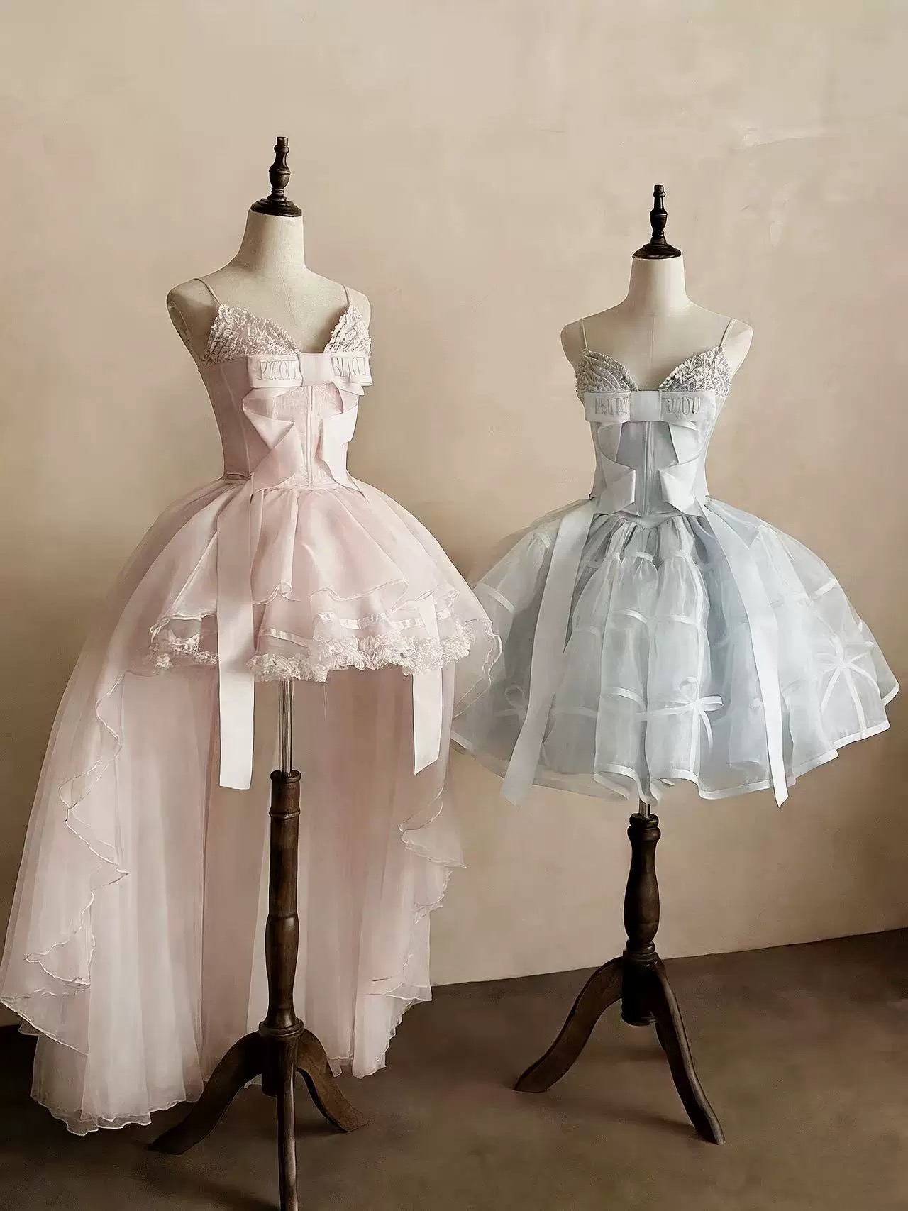 ( Stop Selling ) Bijou LuLu • Lulu's dream bubble by petibijou