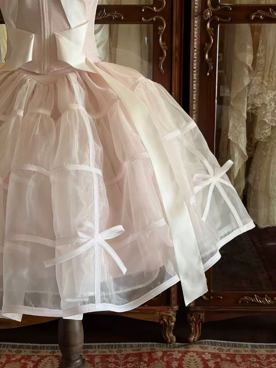 ( Stop Selling ) Bijou LuLu • Lulu's dream bubble by petibijou