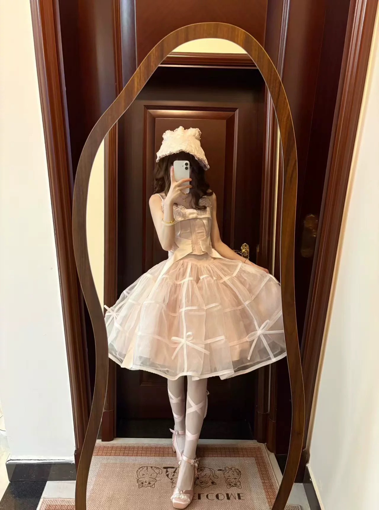 ( Stop Selling ) Bijou LuLu • Lulu's dream bubble by petibijou