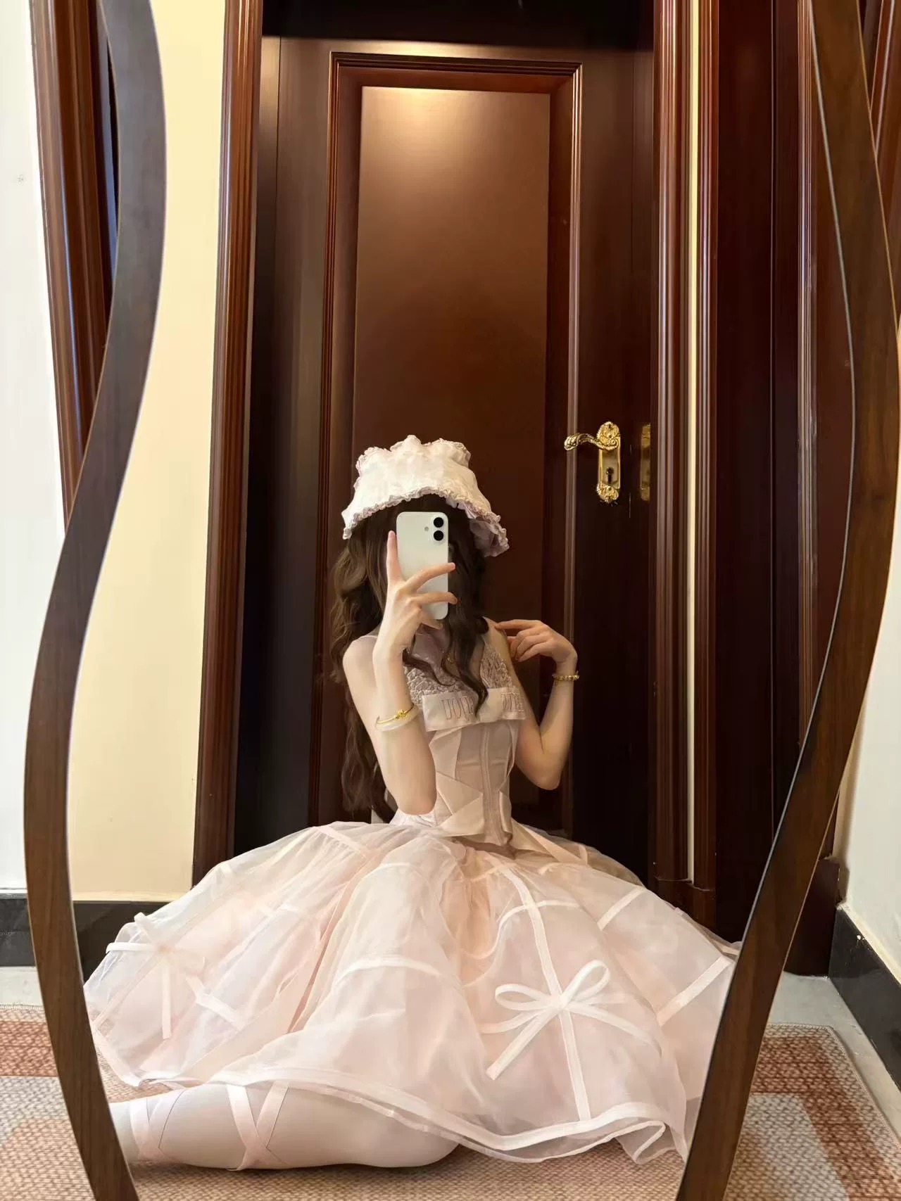 ( Stop Selling ) Bijou LuLu • Lulu's dream bubble by petibijou