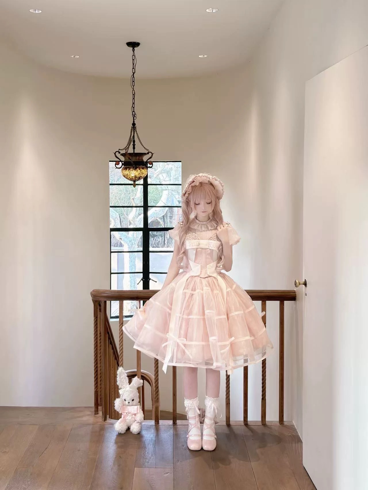 ( Stop Selling ) Bijou LuLu • Lulu's dream bubble by petibijou