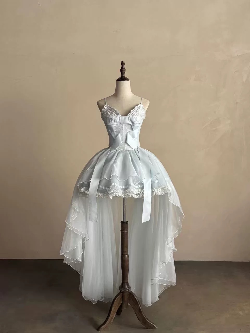 ( Stop Selling ) Bijou LuLu • Lulu's dream bubble by petibijou