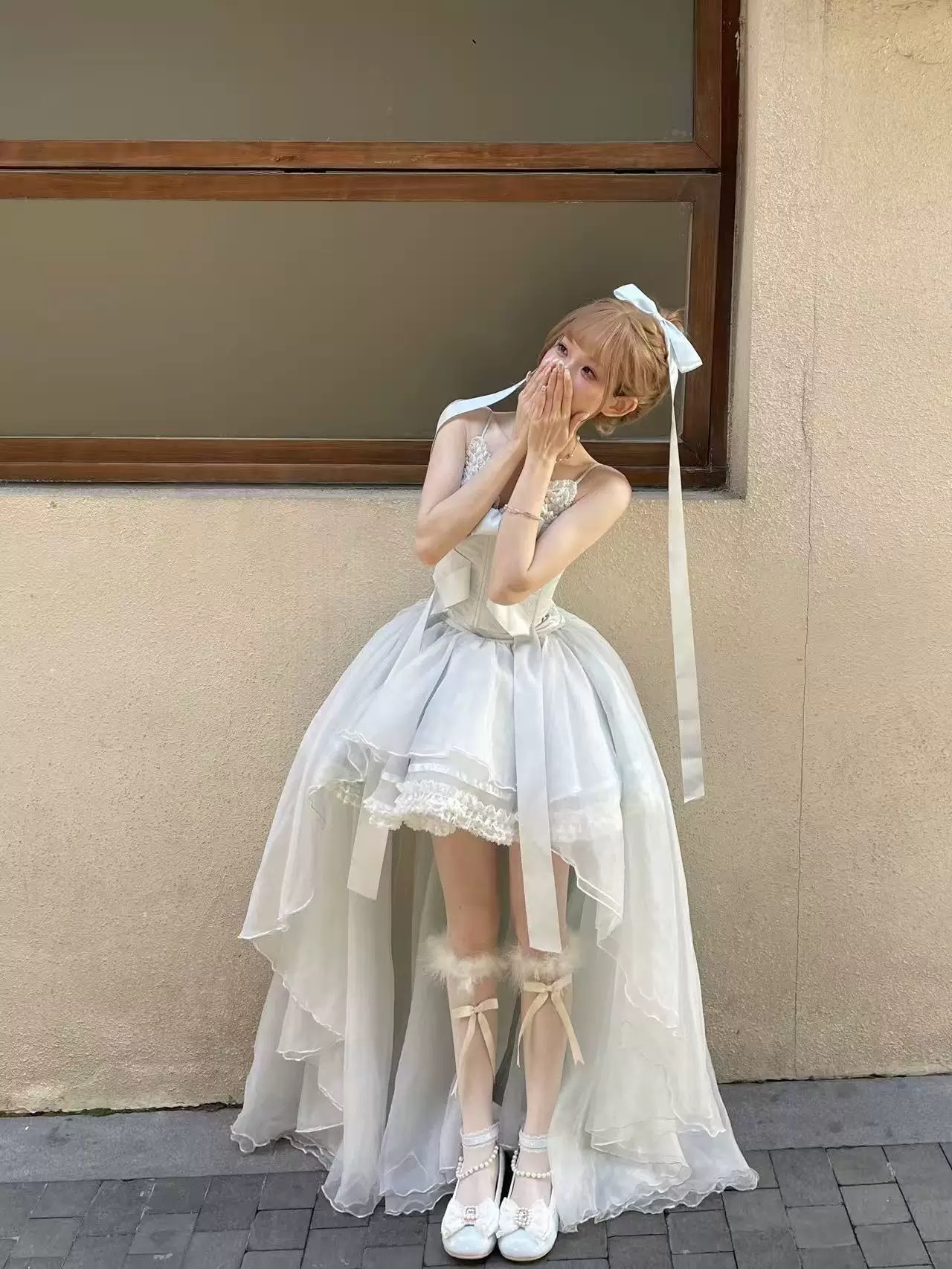 ( Stop Selling ) Bijou LuLu • Lulu's dream bubble by petibijou