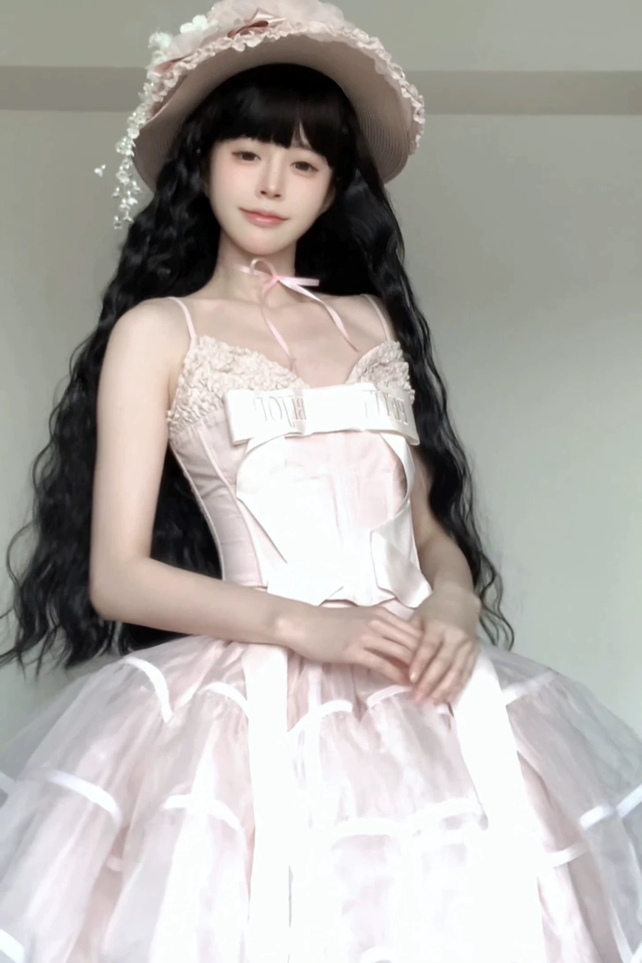 ( Stop Selling ) Bijou LuLu • Lulu's dream bubble by petibijou