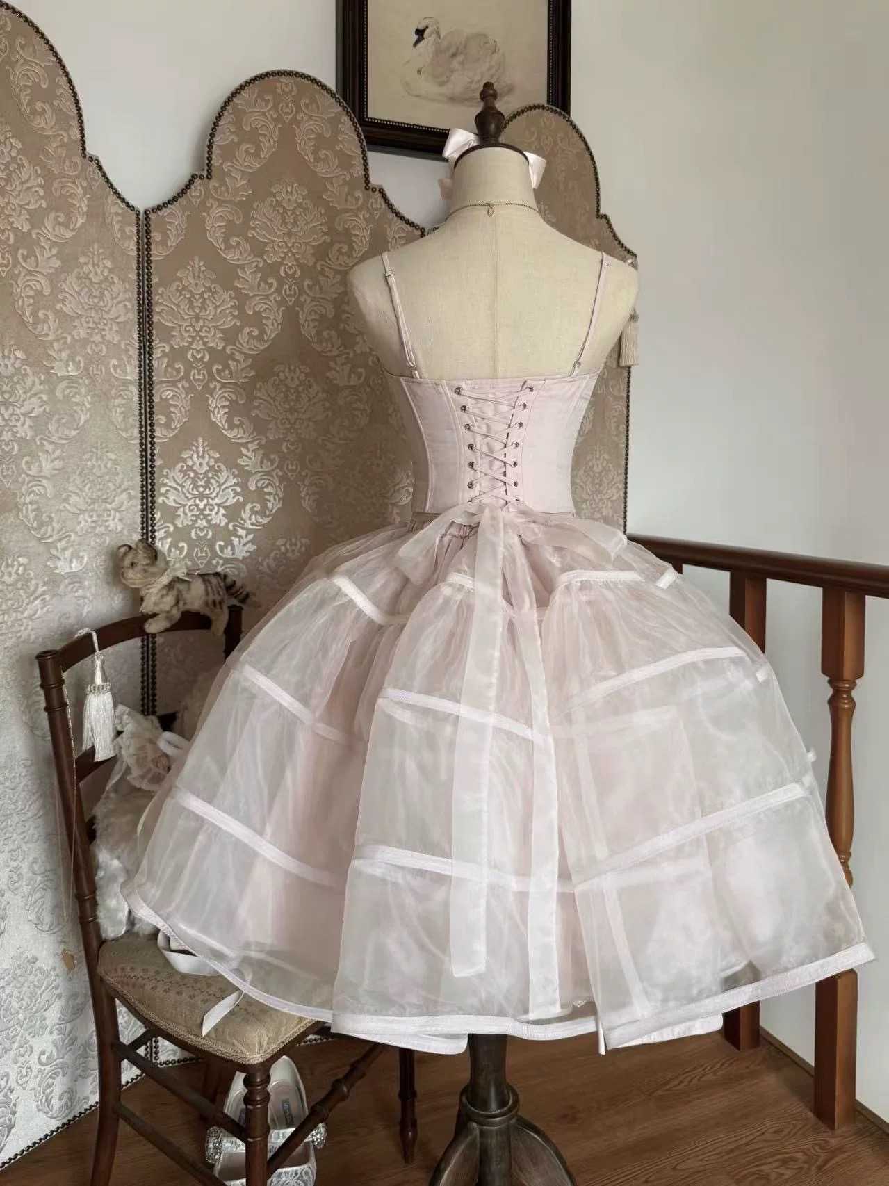 ( Stop Selling ) Bijou LuLu • Lulu's dream bubble by petibijou