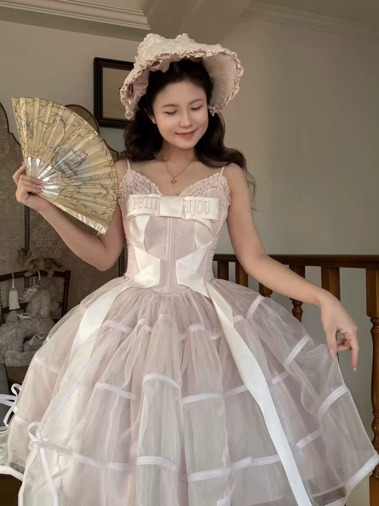 ( Stop Selling ) Bijou LuLu • Lulu's dream bubble by petibijou