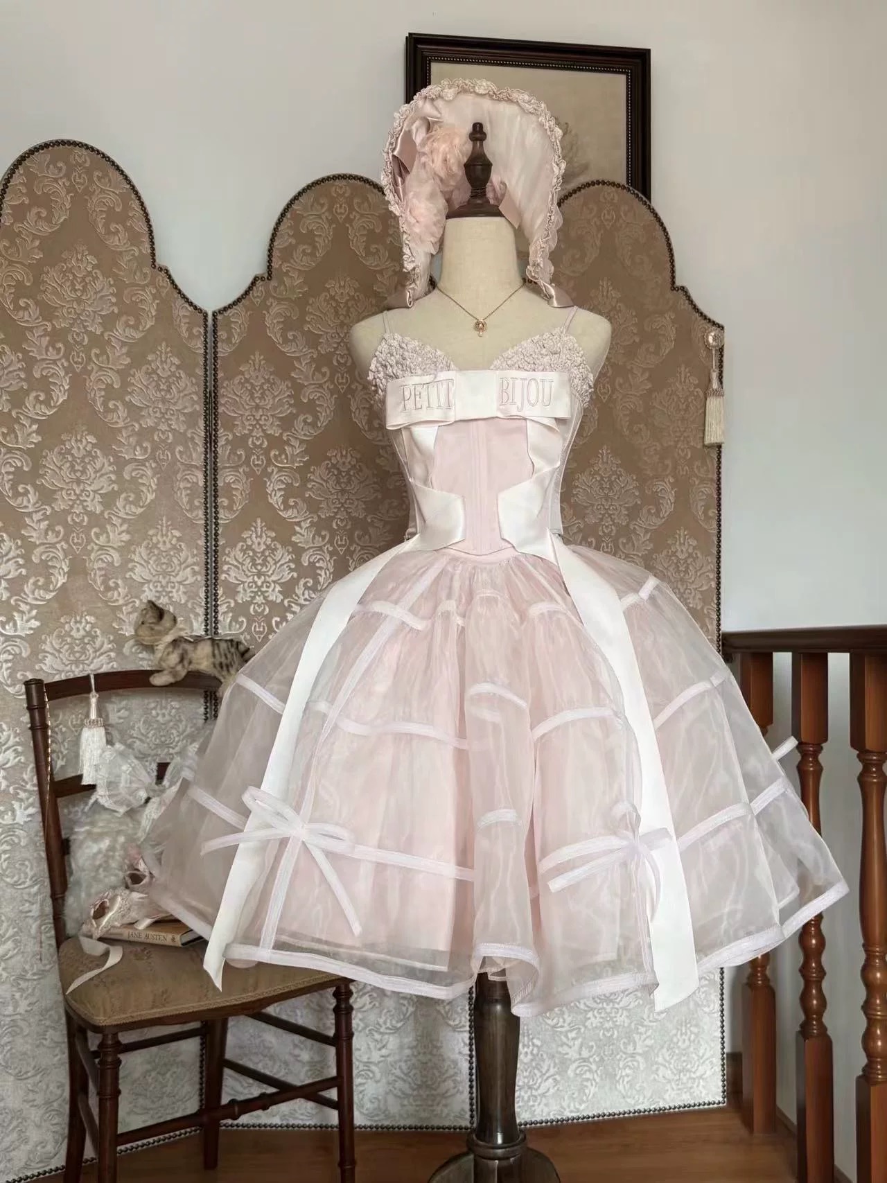 ( Stop Selling ) Bijou LuLu • Lulu's dream bubble by petibijou