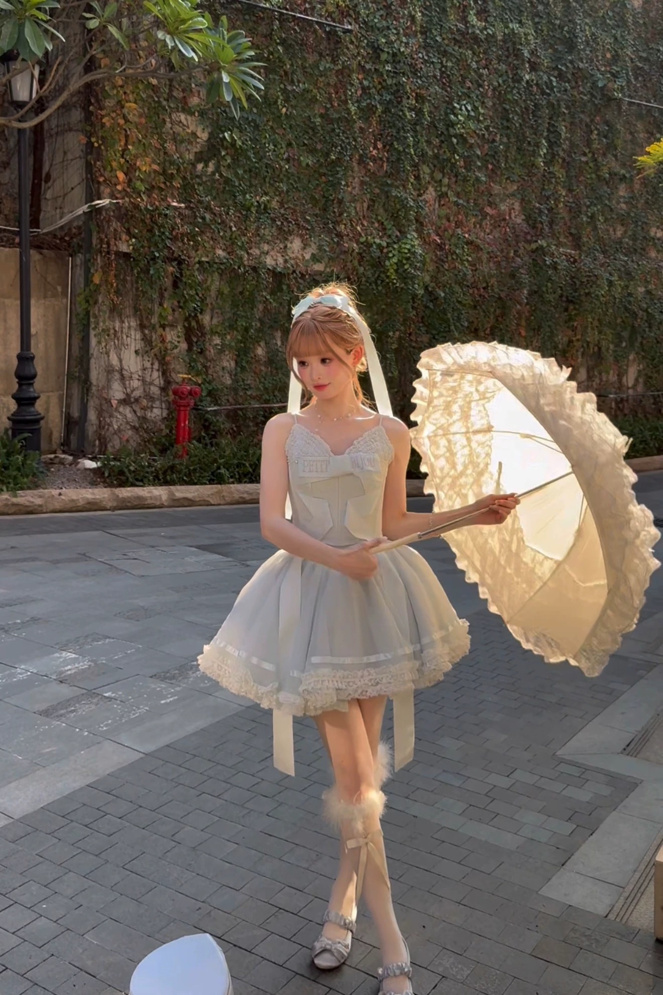 ( Stop Selling ) Bijou LuLu • Lulu's dream bubble by petibijou