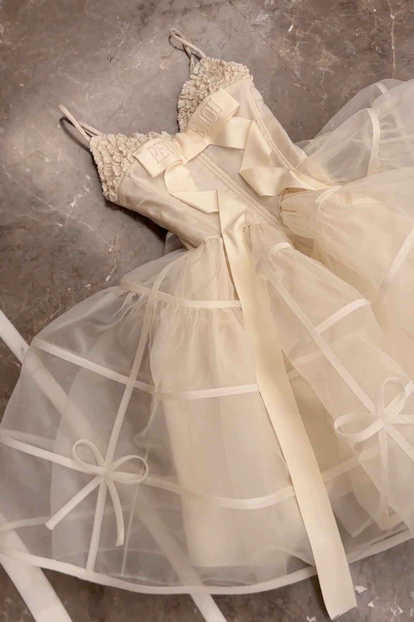 ( Stop Selling ) Bijou LuLu • Lulu's dream bubble by petibijou