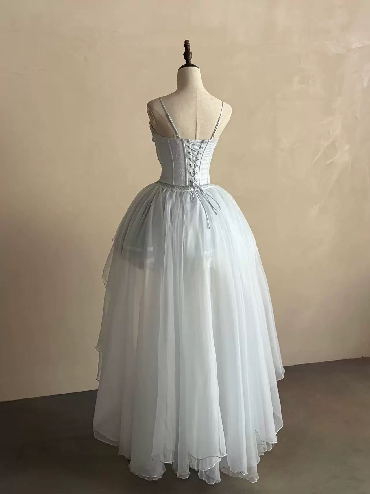 ( Stop Selling ) Bijou LuLu • Lulu's dream bubble by petibijou